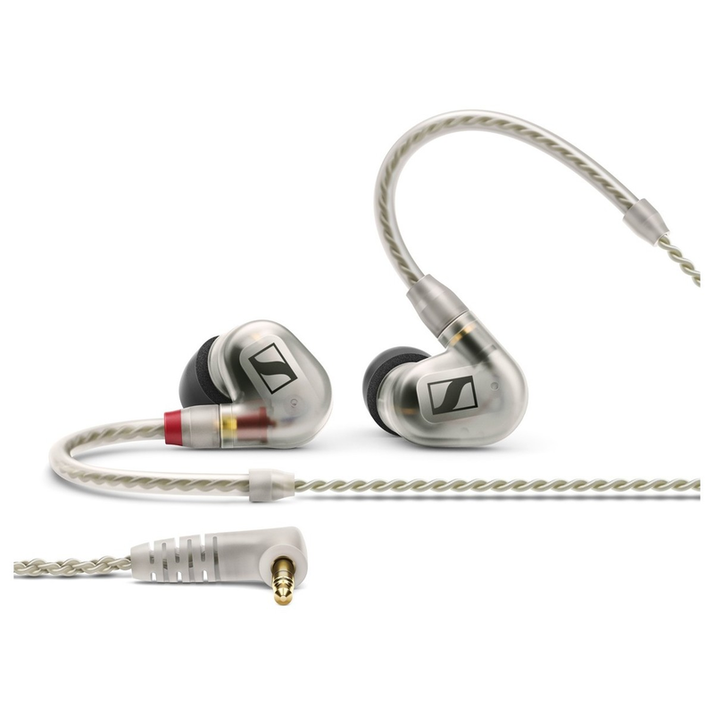 SENNHEISER - CUFFIA MONITOR IN-EAR DINAMICA TRASPARENTE