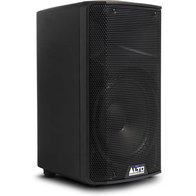 ALTO - Diffusore attivo in Classe D da 350W di picco (175W RMS)
