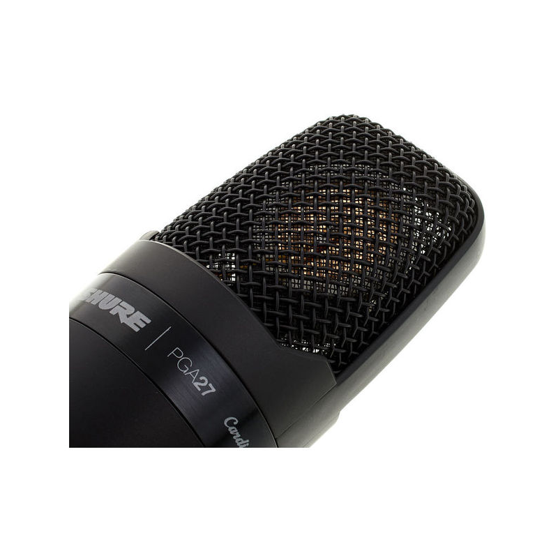 SHURE - Microfono a condensatore