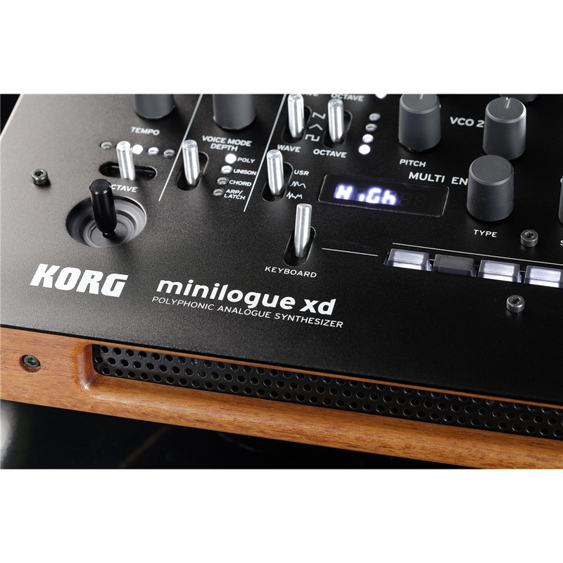 KORG - 