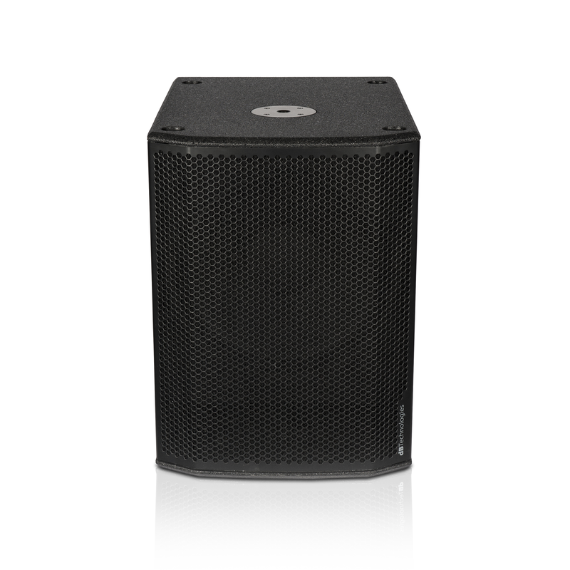 DB TECHNOLOGIES - Subwoofer attivo 15