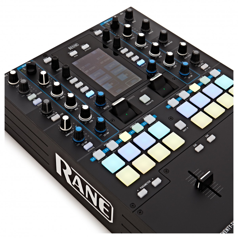 RANE - 