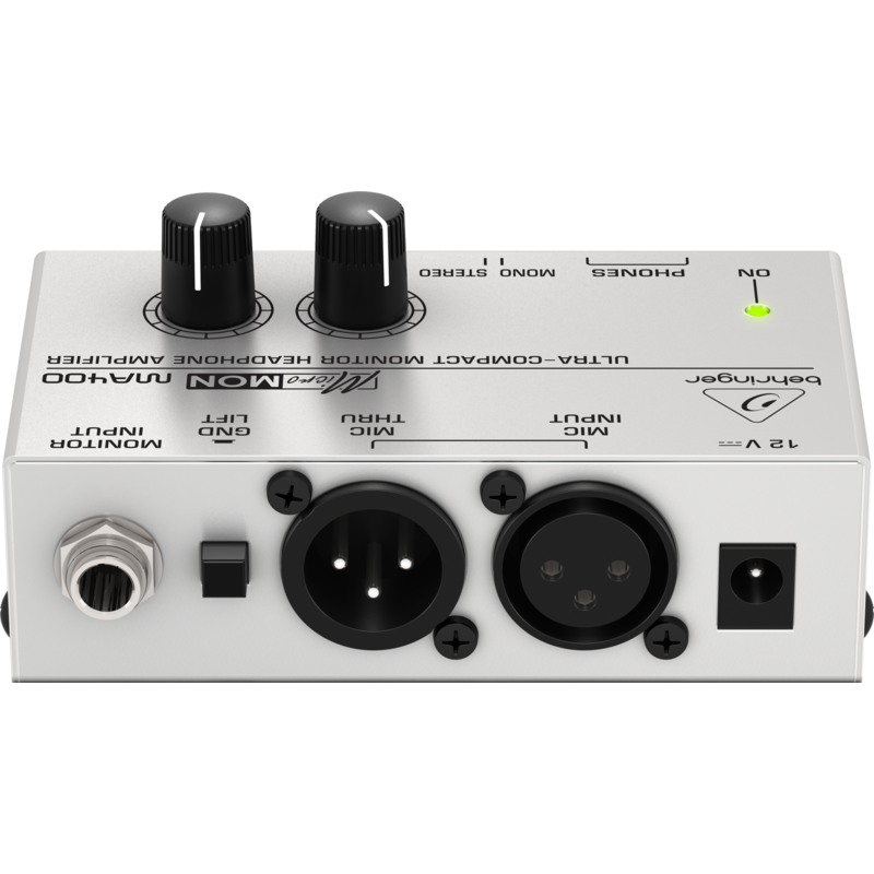 BEHRINGER - 