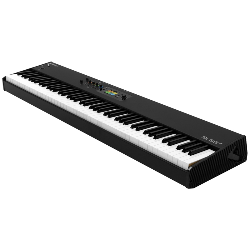 STUDIOLOGIC - Midi master keyboard 88 tasti wood graded hammer action