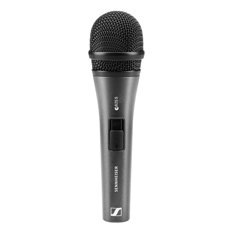 SENNHEISER - Microfono dinamico cardioide per voce