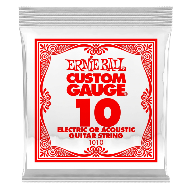 ERNIE BALL - 