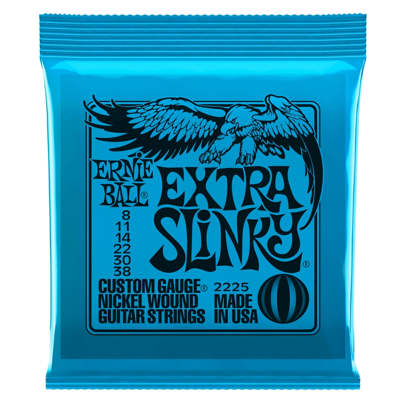 ERNIE BALL - 