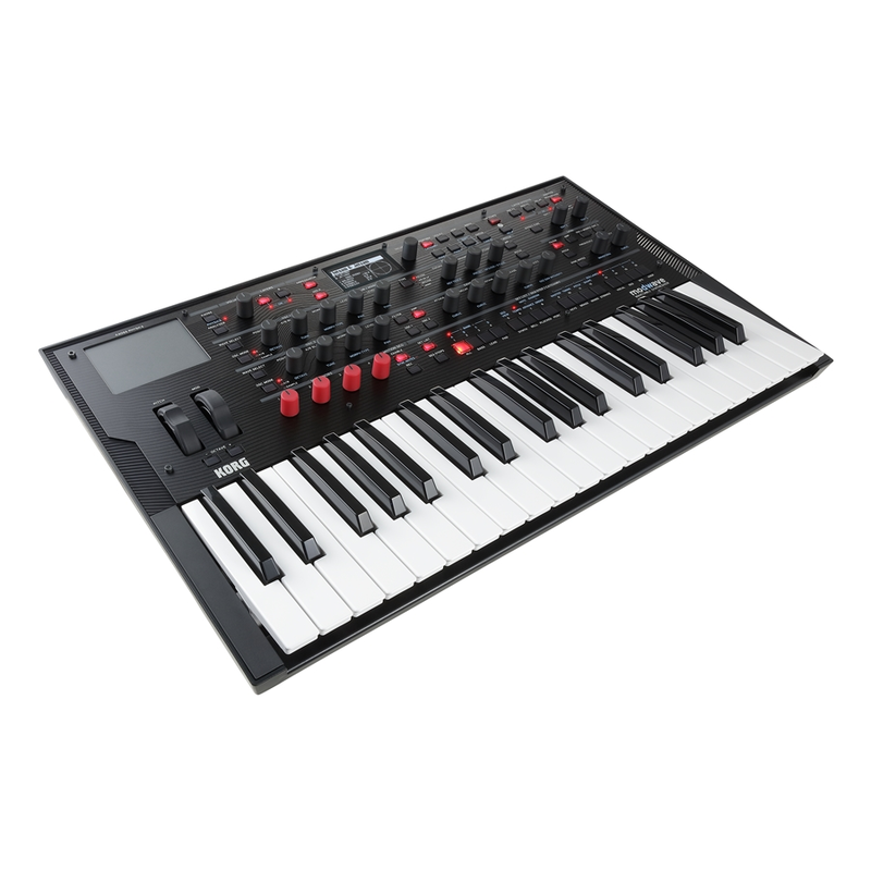 KORG - 