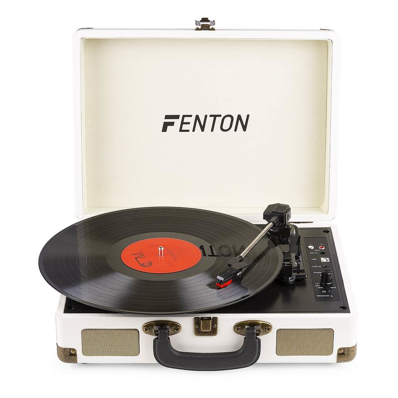 FENTON - 