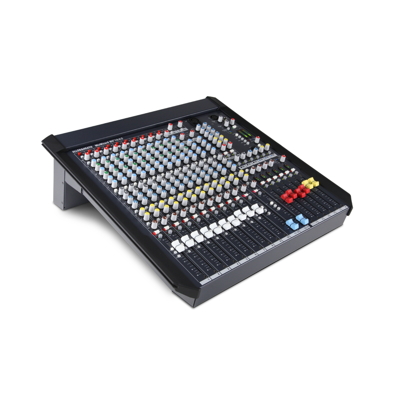 ALLEN & HEATH - Stereo mixer 14 Canali