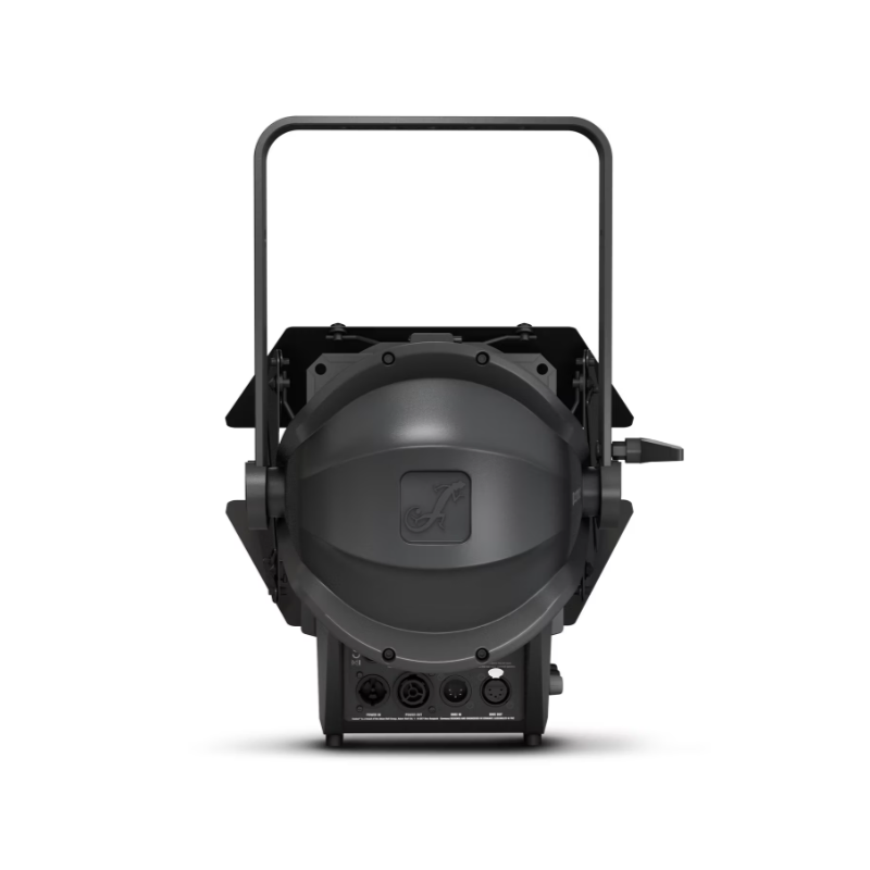 CAMEO - Spot Fresnel a spettro ottimizzato con LED RGBAL