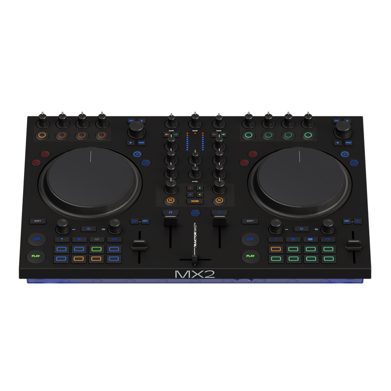 NATIVE INSTRUMENTS - 