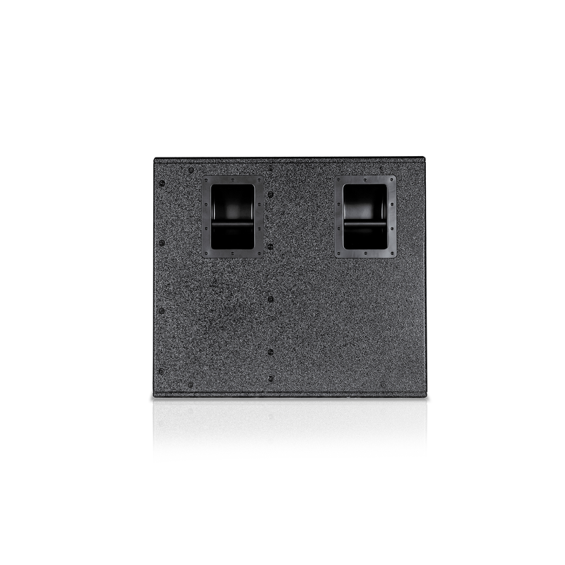 DB TECHNOLOGIES - subwoofer attivo 18