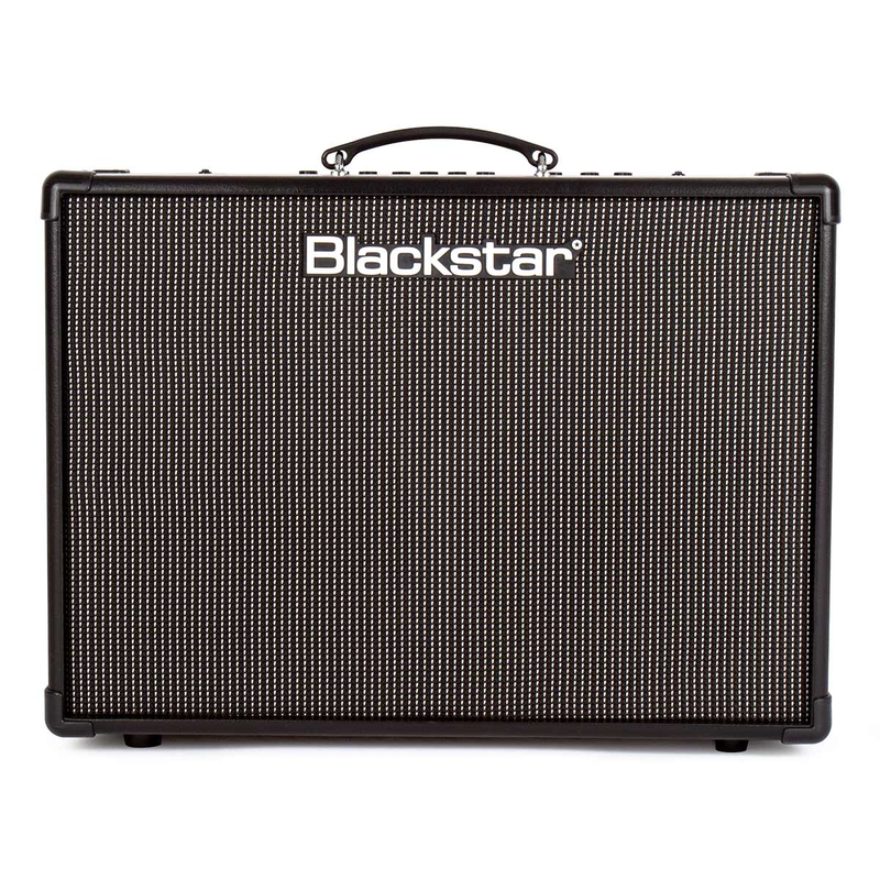 BLACKSTAR - Amplificatore Combo per Chitarra Elettrica