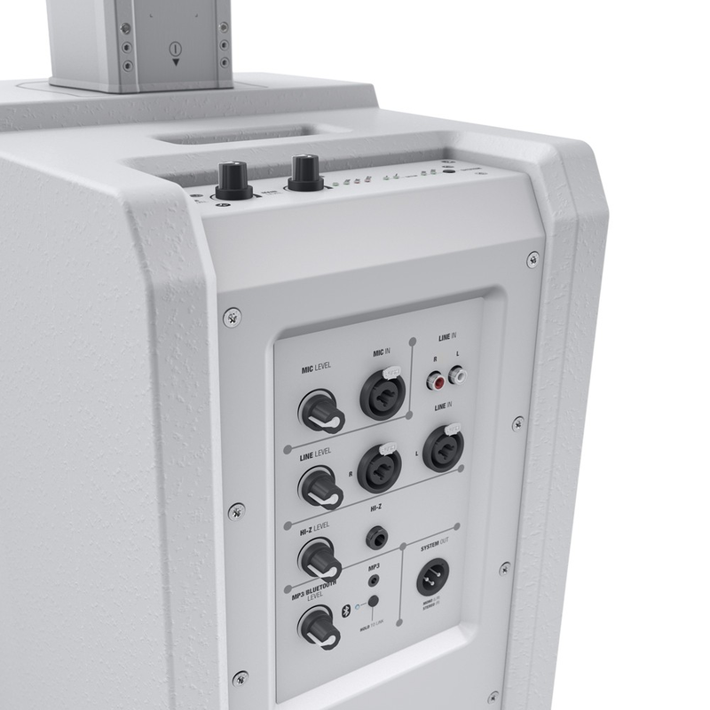 LD SYSTEMS - 