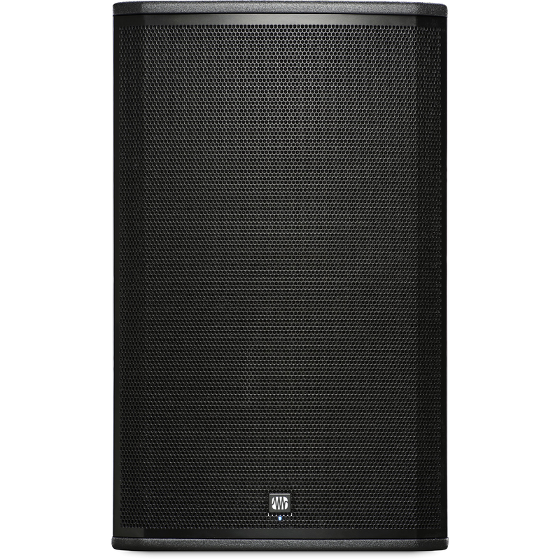 PRESONUS - Speaker attivo 2 vie, woofer 15