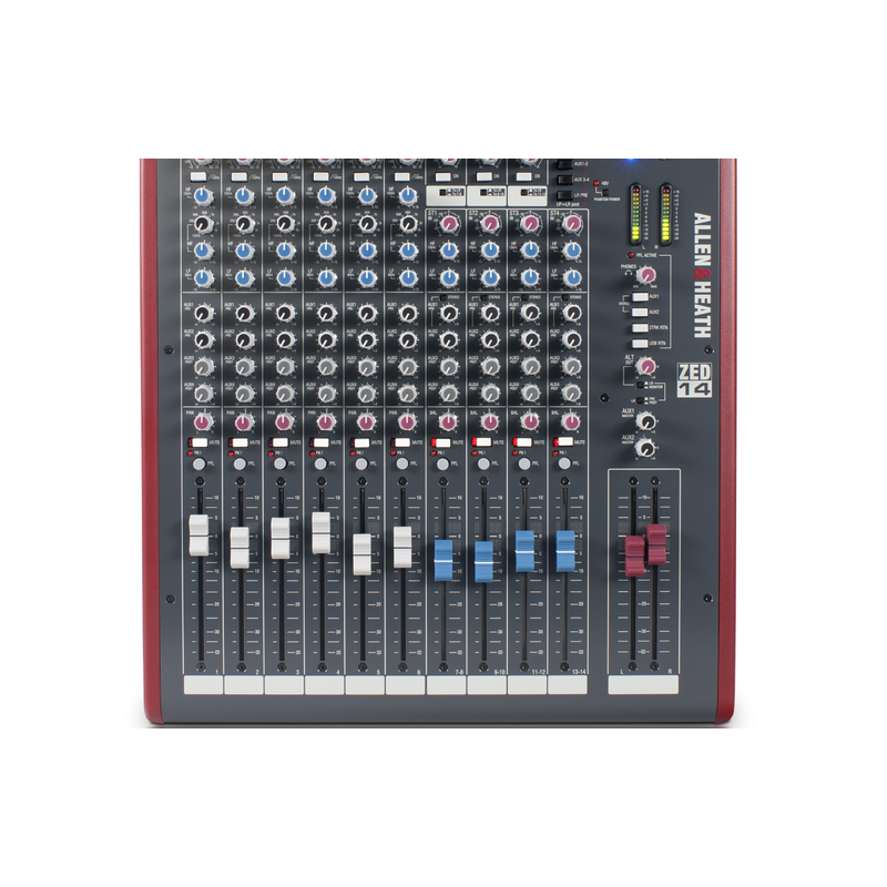 ALLEN & HEATH - 