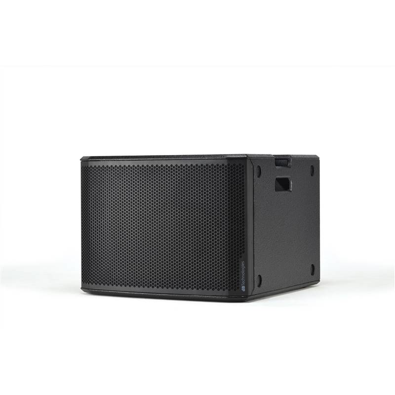DB TECHNOLOGIES - Subwoofer attivo 18