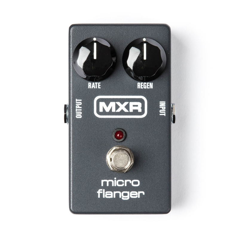 MXR - 