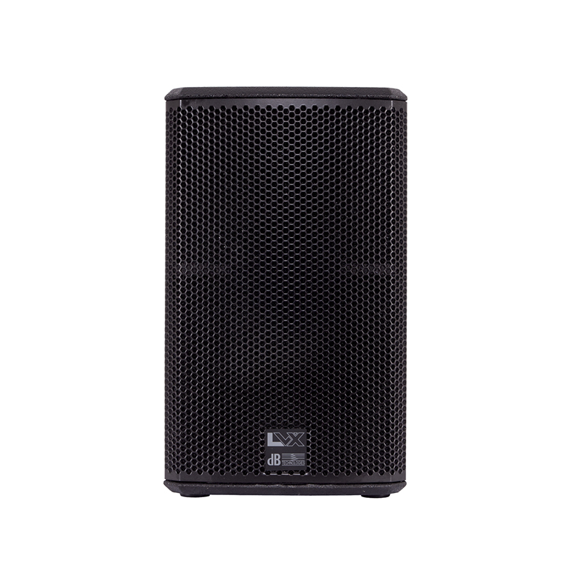 DB TECHNOLOGIES - Diffusore attivo 10