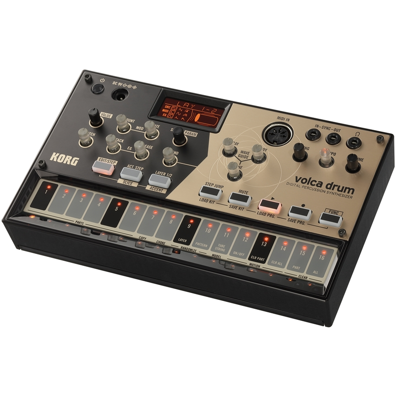 KORG - 