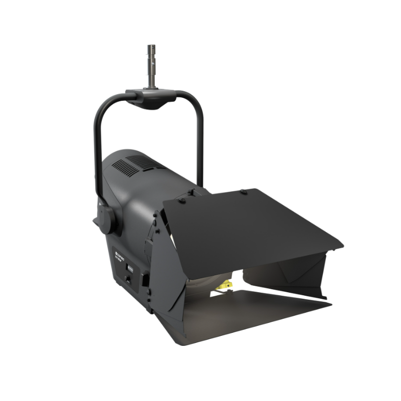 CAMEO - Proiettore Fresnel IP65 a palo con LED Tungsten