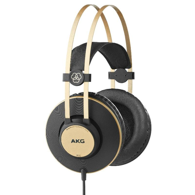 AKG - Cuffia dinamica chiusa