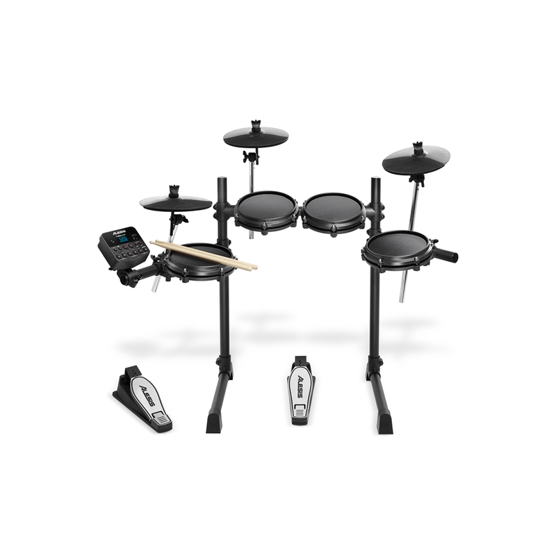 ALESIS - Batteria Elettronica entry level con 8 pad in Mesh