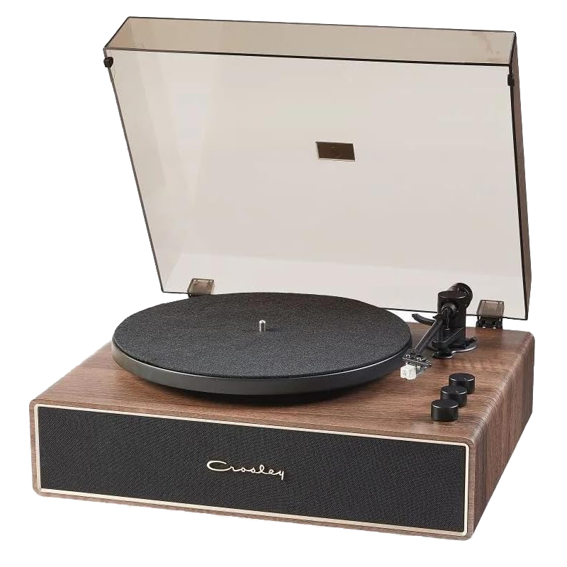 CROSLEY - 