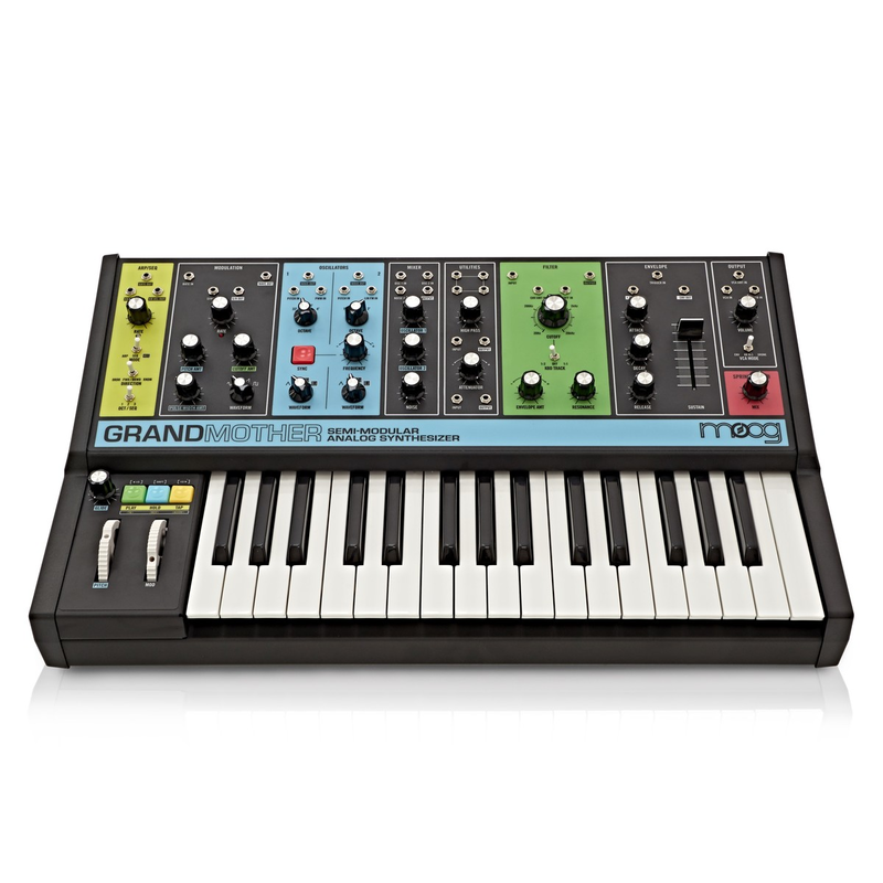 MOOG - 