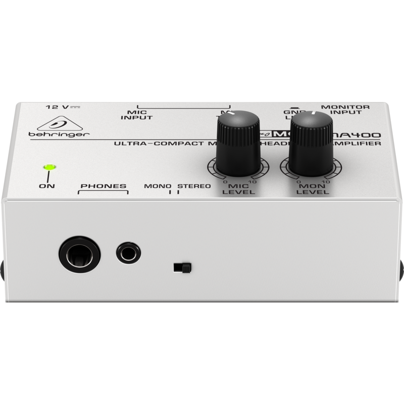 BEHRINGER - 