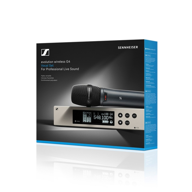 SENNHEISER - 