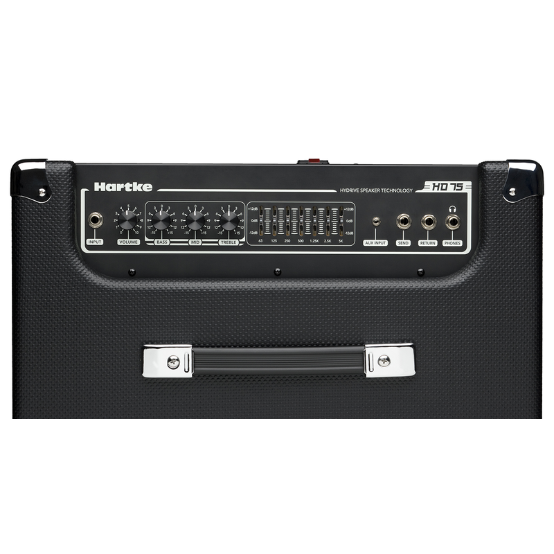 HARTKE - Amplificatore per Basso 1x12