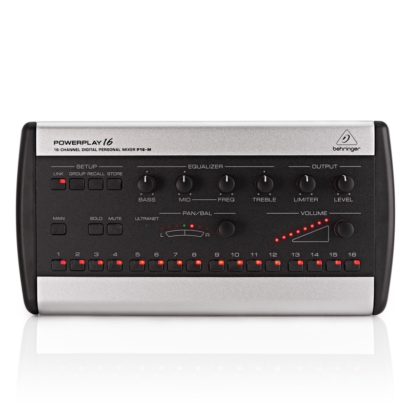 BEHRINGER - 