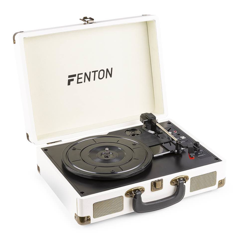 FENTON - 