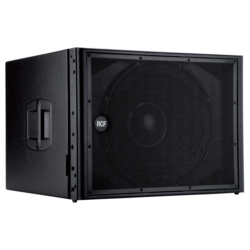 RCF - MODULO ARRAY SUBWOOFER ATTIVO