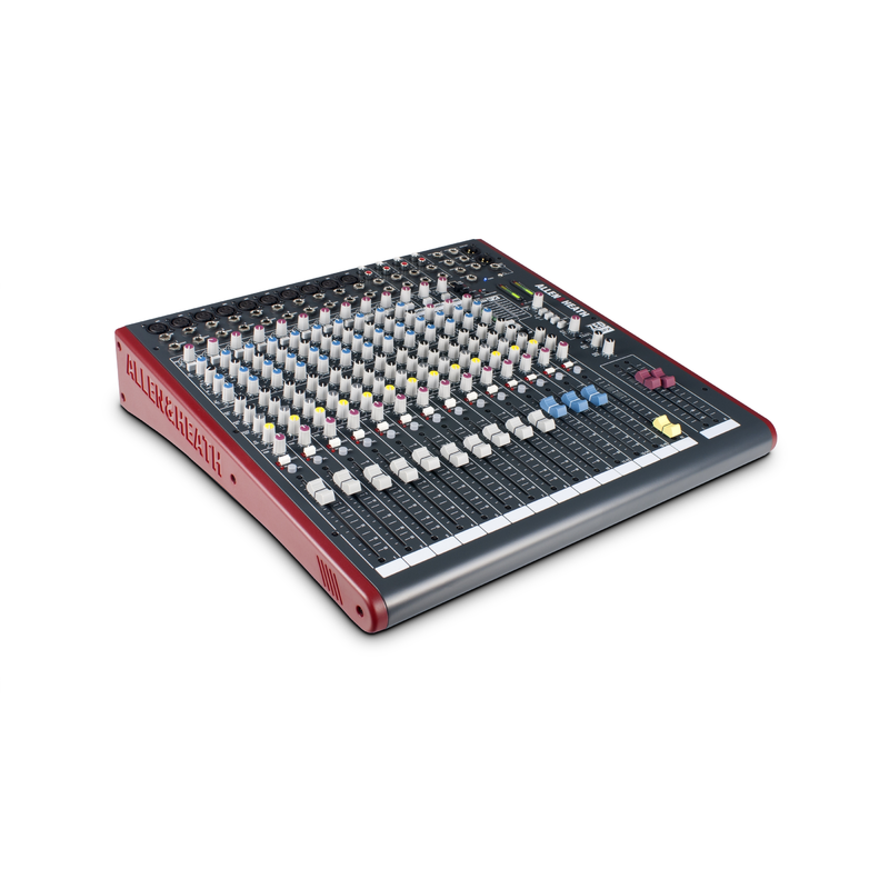 ALLEN & HEATH - 