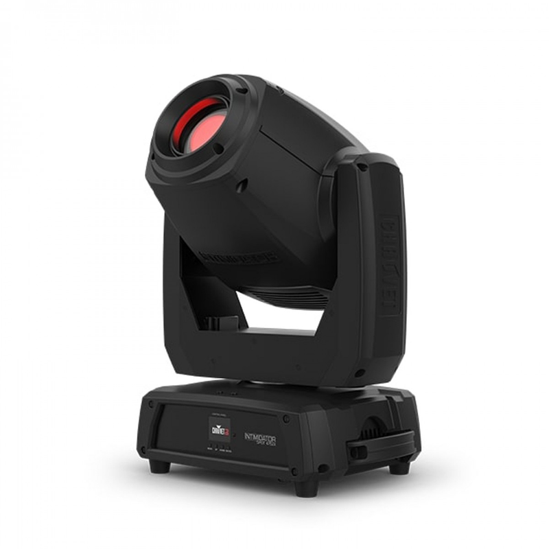 CHAUVET DJ - Testa Mobile Spot Messa a fuoco motorizzata.