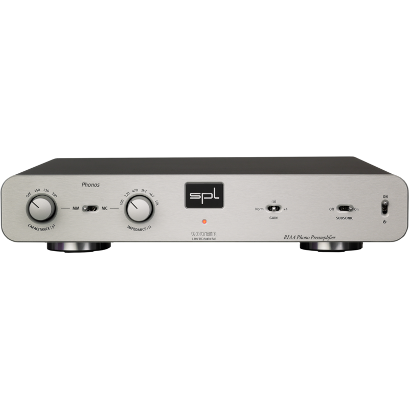 SPL - Modulo preamplificatore phono RIAA- Serie Pro Fi