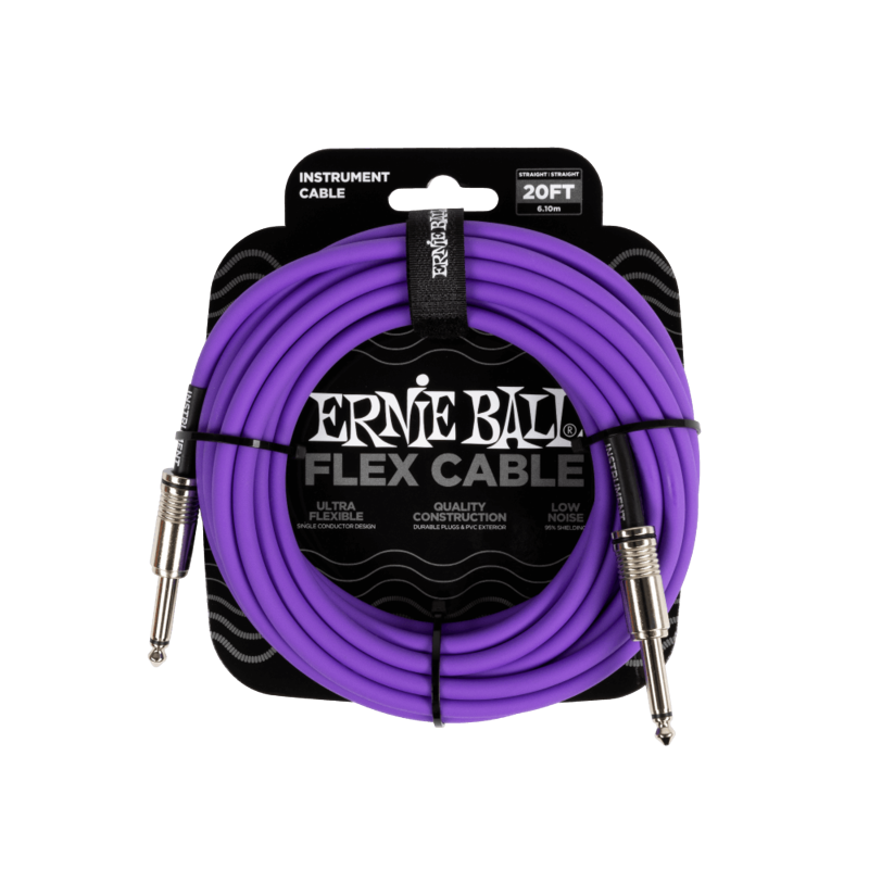 ERNIE BALL - 