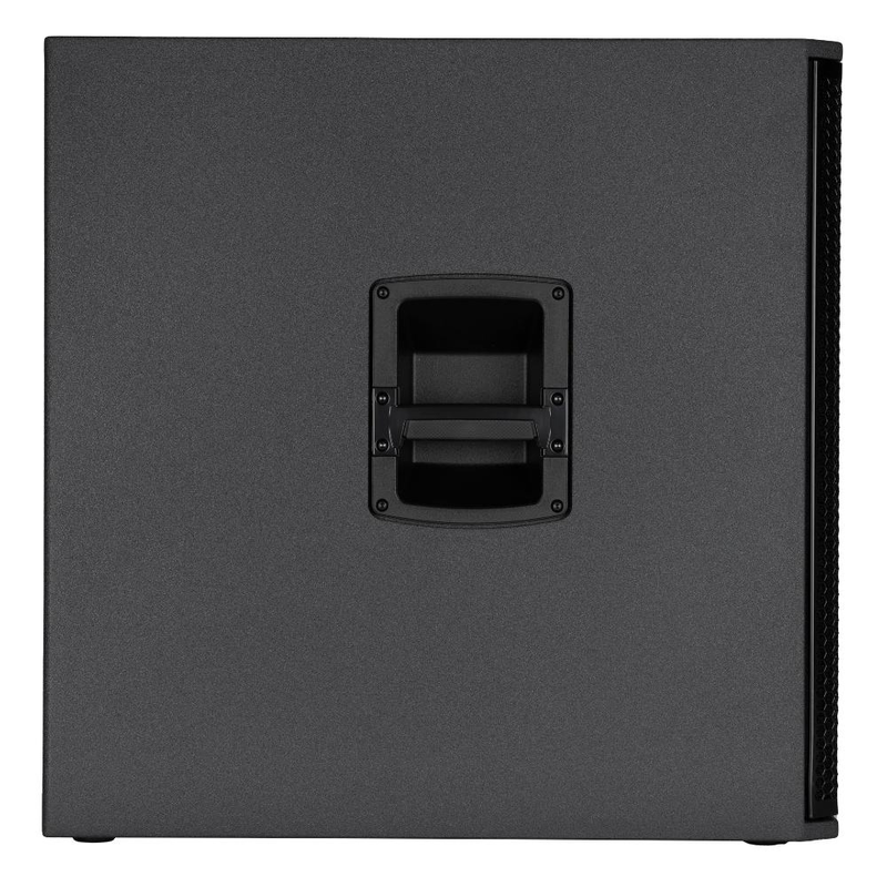 RCF - SUBWOOFER ATTIVO PROFESSIONALE DA 18”