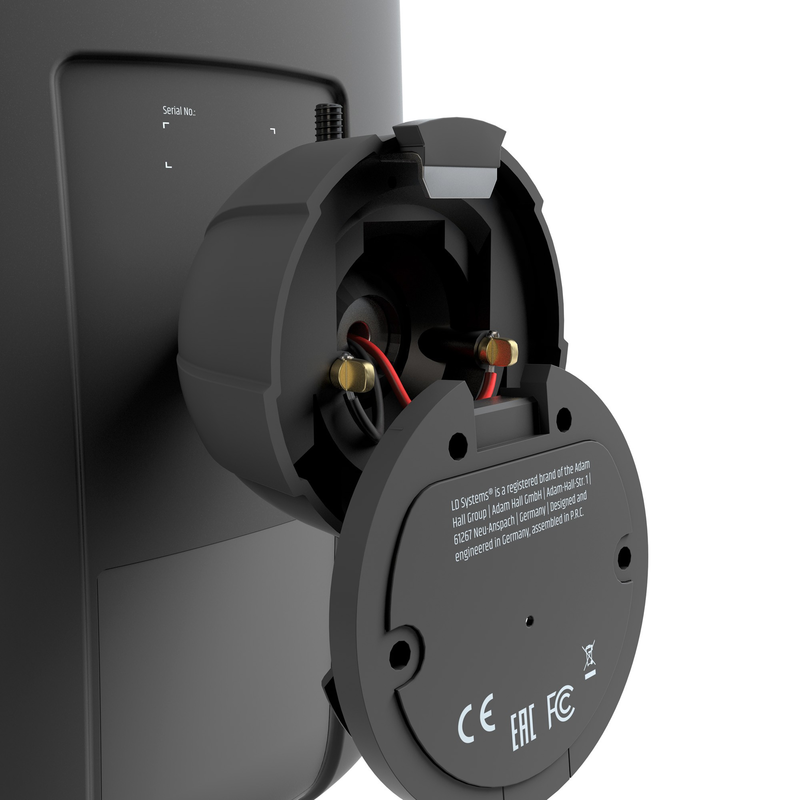 LD SYSTEMS - Diffusore 8