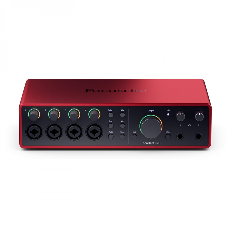 FOCUSRITE - 