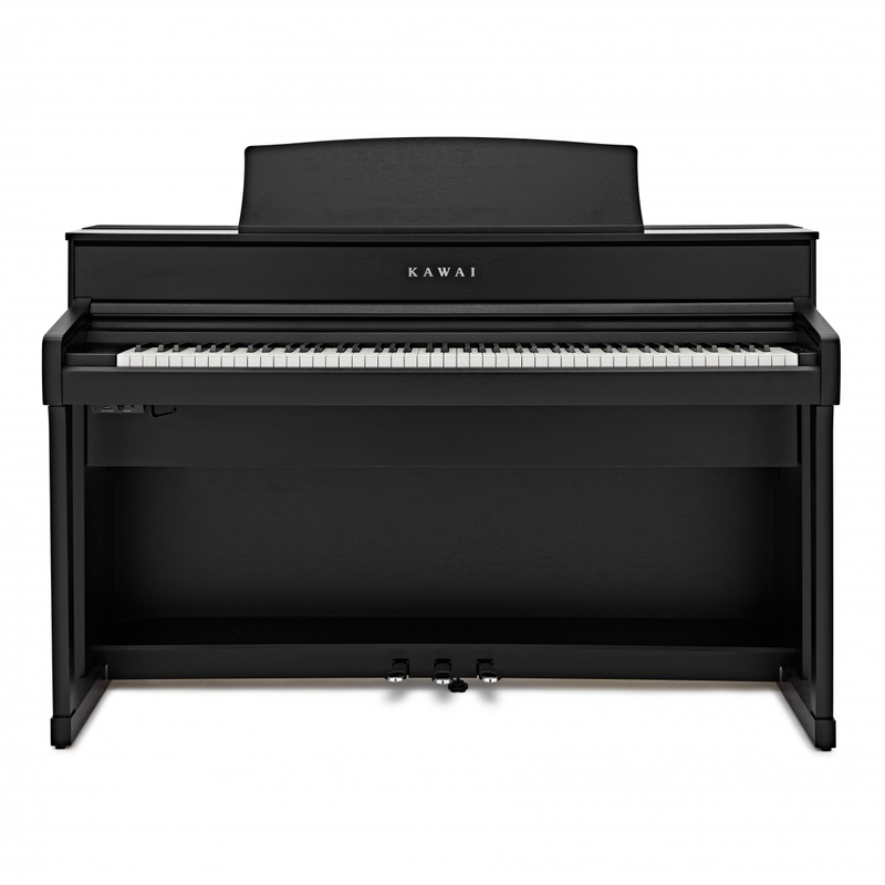 KAWAI - Pianoforte digitale 88 Tastie a mobile