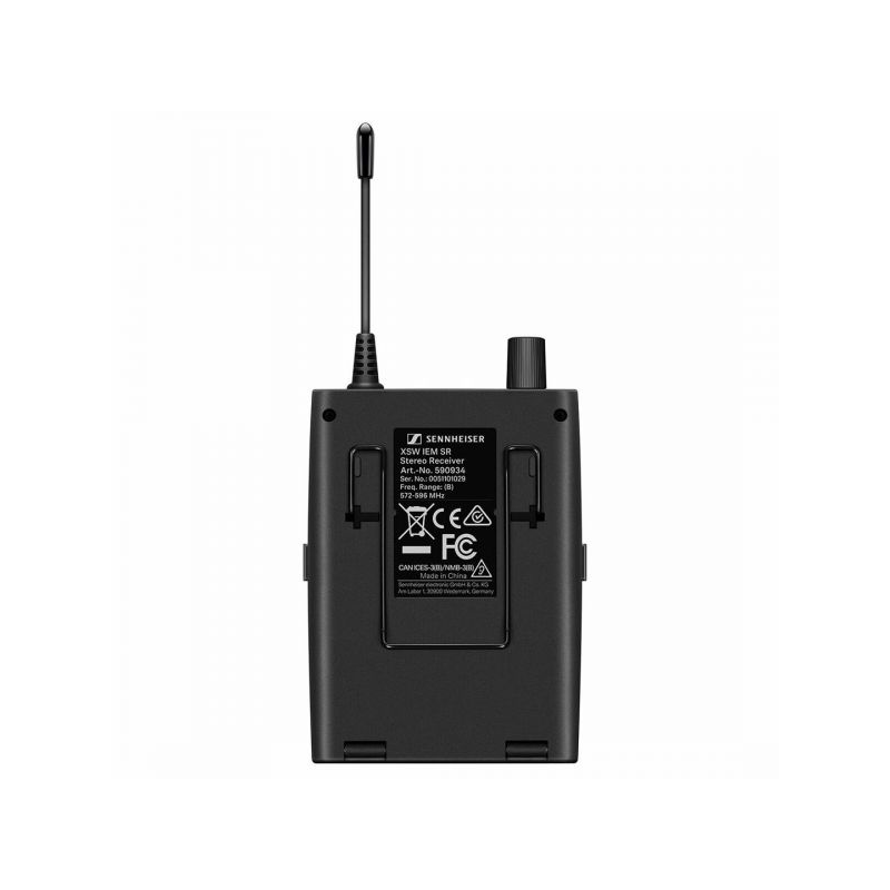 SENNHEISER - 