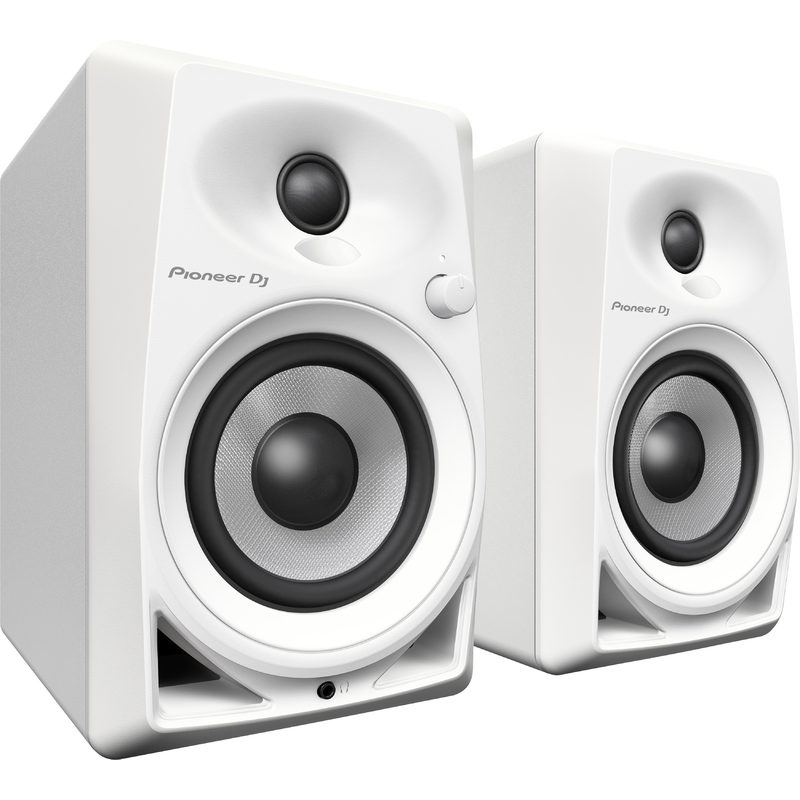 PIONEER DJ - MONITOR ATTIVI 2 VIE 4