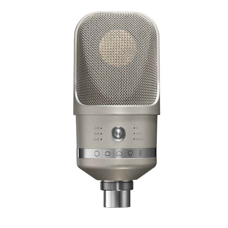 NEUMANN - 