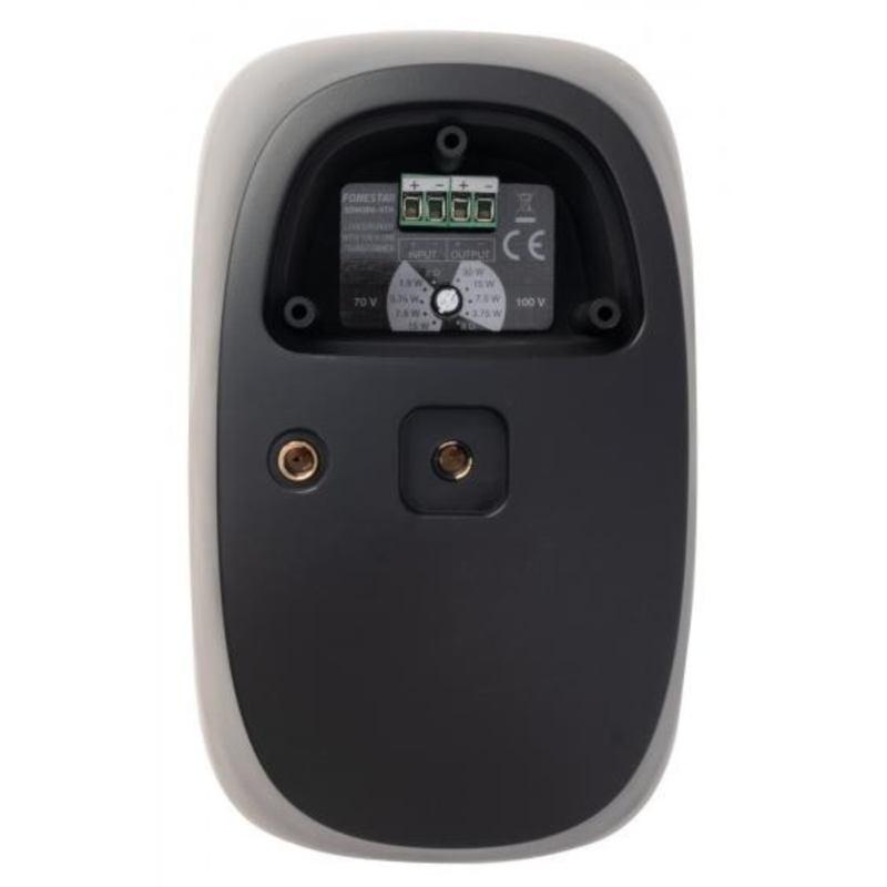 FONESTAR - Diffusore pa con trasformatore di linea 100 v e bassa impedenza