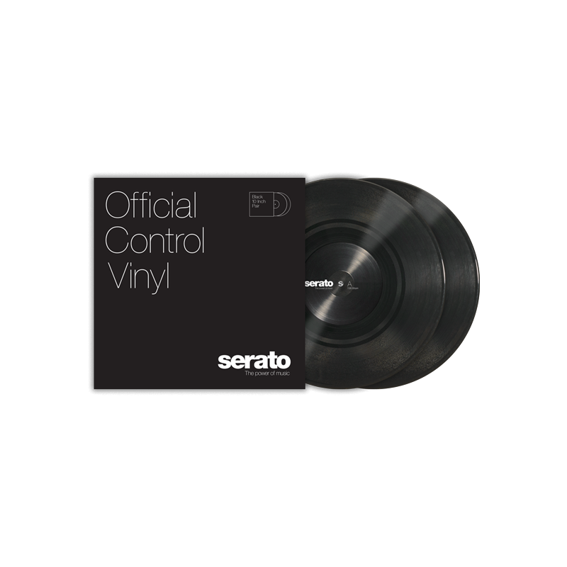 SERATO - 