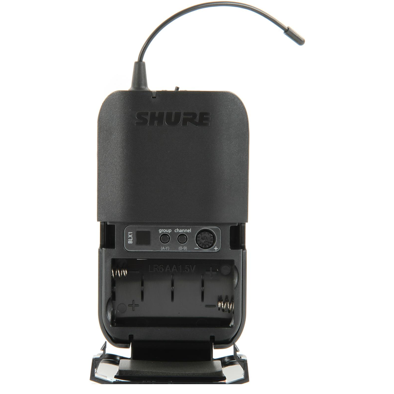 SHURE - 